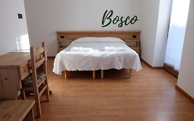 Santorsola Relax Hotel